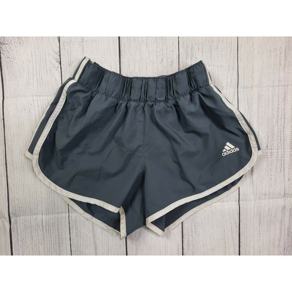 adidas | Shorts | A2 Adidas S3 Energy Running Fitness Shorts Small |  Poshmark